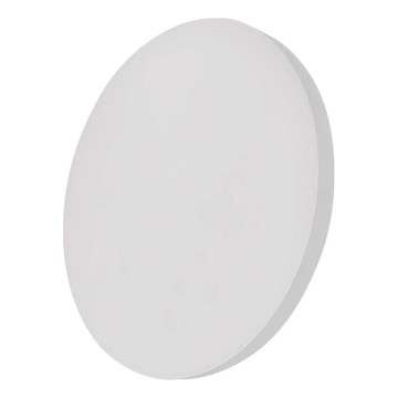 LED Bathroom ceiling light LED/18W/230V 3000/4000/5700K IP55 white