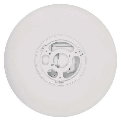 LED Bathroom ceiling light LED/18W/230V 3000/4000/5700K IP55 white