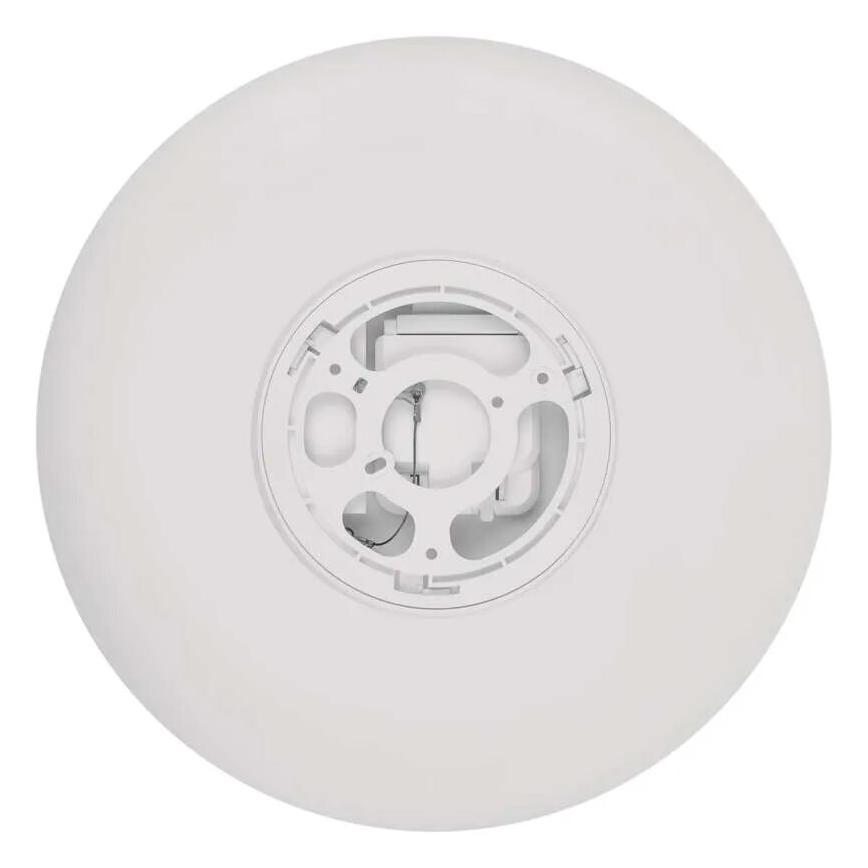 LED Bathroom ceiling light LED/18W/230V 3000/4000/5700K IP55 white
