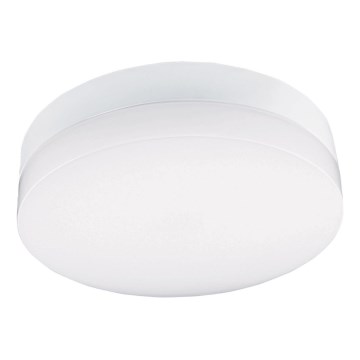LED Bathroom ceiling light LED/18W/230V 3000/4000/6000K d. 28 cm IP44