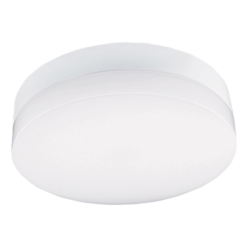 LED Bathroom ceiling light LED/18W/230V 3000/4000/6000K d. 28 cm IP44
