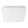 LED Bathroom ceiling light LED/18W/230V 3000K IP44 white
