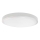 LED Bathroom Ceiling Light LED/18W/230V 3000K IP44 Ø 25 cm White