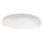 LED Bathroom ceiling light LED/18W/230V 4000K IP44 d. 22,5 cm white