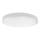 LED Bathroom ceiling light LED/18W/230V 4000K IP44 d. 22,5 cm white