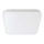 LED Bathroom ceiling light LED/18W/230V 4000K IP44 white