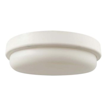 LED Bathroom ceiling light LED/18W/230V 6500K IP54