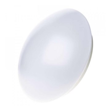 LED Bathroom ceiling light LED/18W/230V IP44