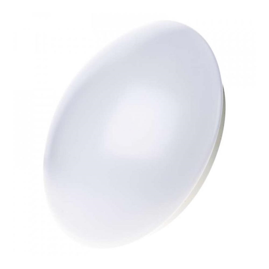 LED Bathroom ceiling light LED/18W/230V IP44