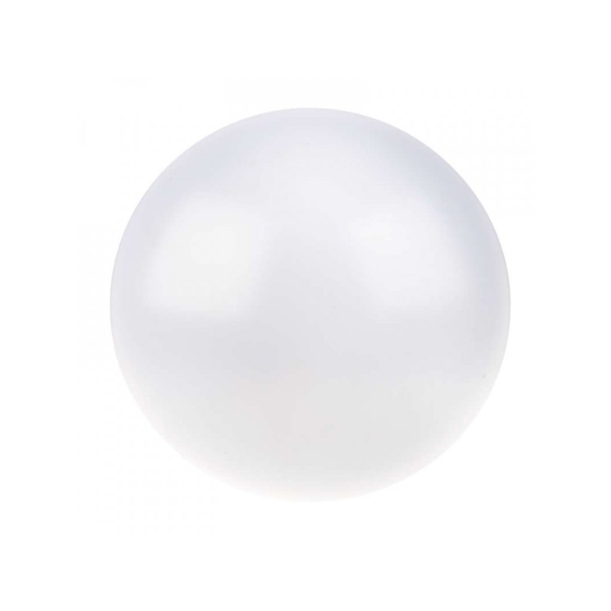 LED Bathroom ceiling light LED/18W/230V IP44