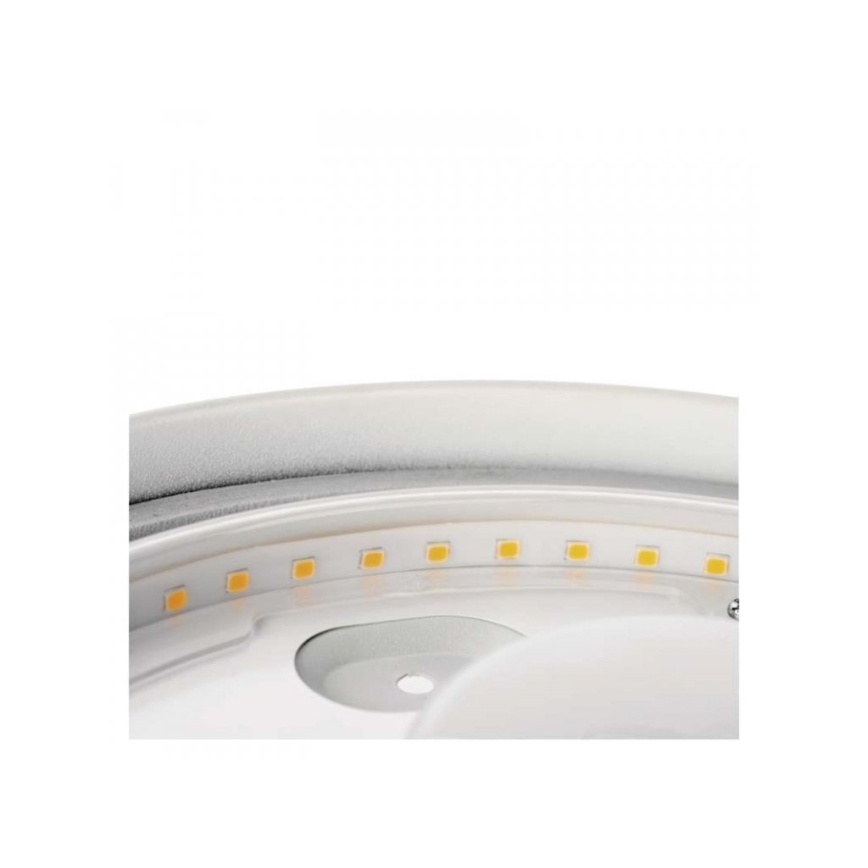 LED Bathroom ceiling light LED/18W/230V IP44