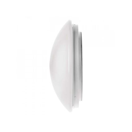 LED Bathroom ceiling light LED/18W/230V IP44