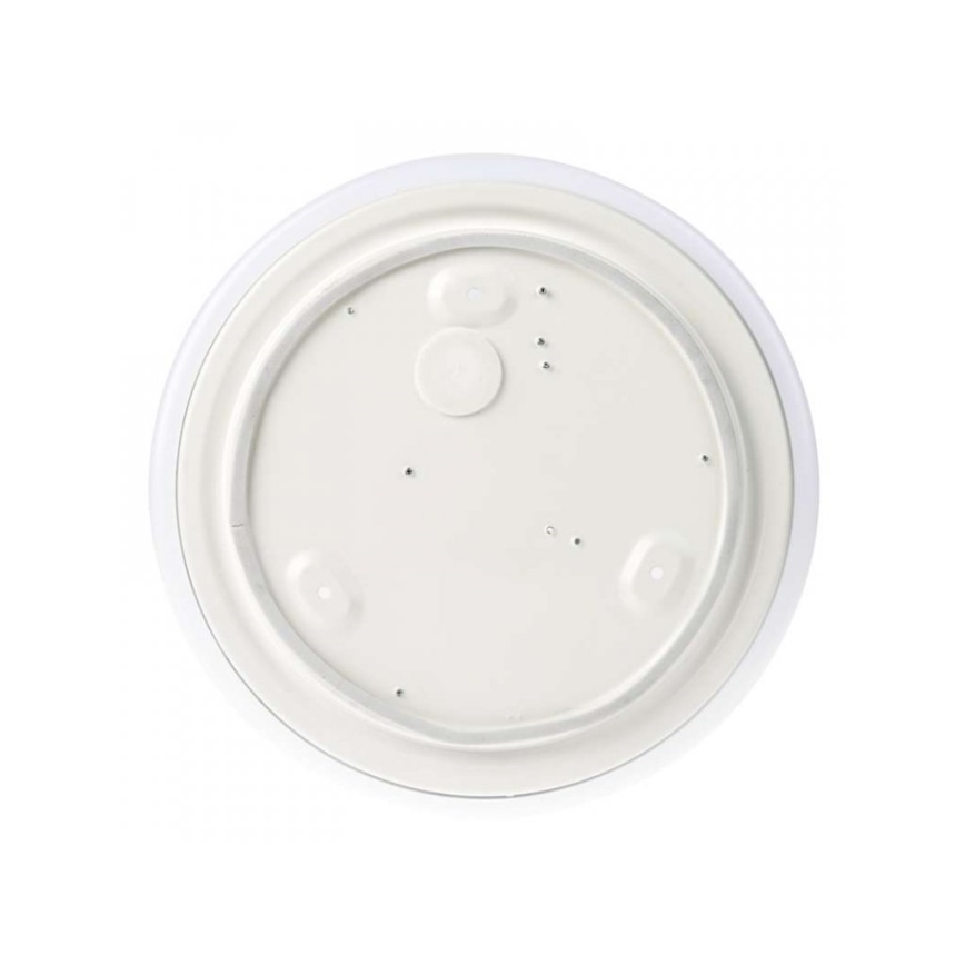 LED Bathroom ceiling light LED/18W/230V IP44