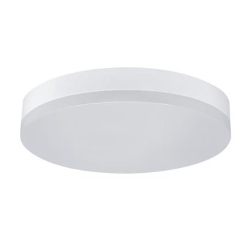 LED Bathroom ceiling light LED/18W/230V IP44