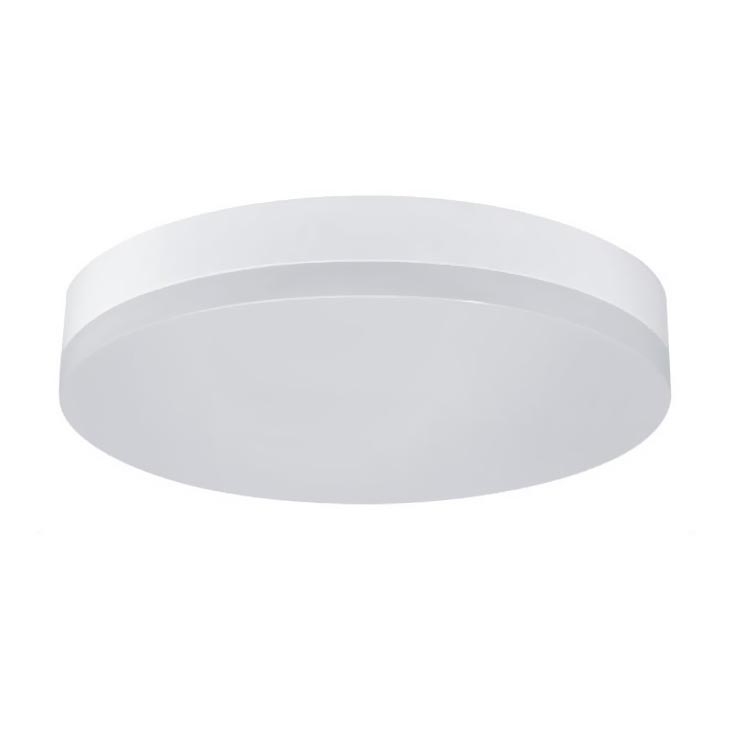 LED Bathroom ceiling light LED/18W/230V IP44
