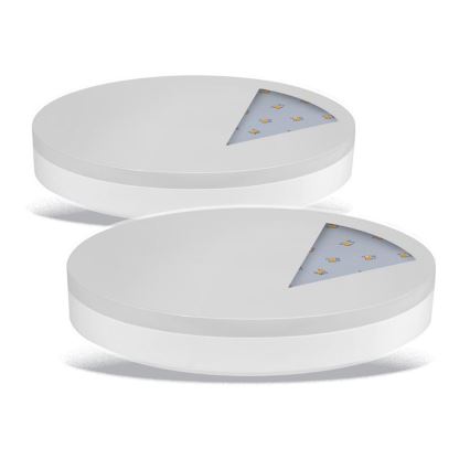 LED Bathroom ceiling light LED/18W/230V IP44