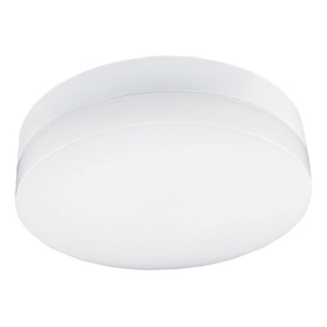 LED Bathroom ceiling light LED/24W/230V 3000/4000/6000K d. 28 cm IP44