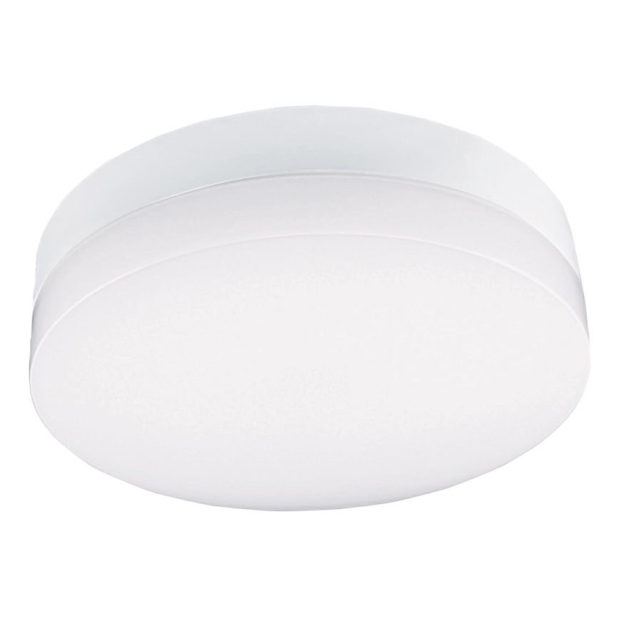 LED Bathroom ceiling light LED/24W/230V 3000/4000/6000K d. 28 cm IP44