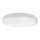 LED Bathroom ceiling light LED/24W/230V 3000K IP44 white