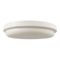 LED Bathroom ceiling light LED/24W/230V 3000K IP54 d. 24 cm