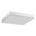 LED Bathroom ceiling light LED/24W/230V 4000K 28 cm IP44