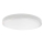 LED Bathroom ceiling light LED/24W/230V 4000K IP44 white