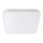 LED Bathroom ceiling light LED/24W/230V 4000K IP44 white