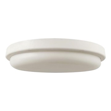 LED Bathroom ceiling light LED/24W/230V 4000K IP54 d. 24 cm