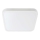 LED Bathroom ceiling light LED/24W/230V 6500K IP44 white