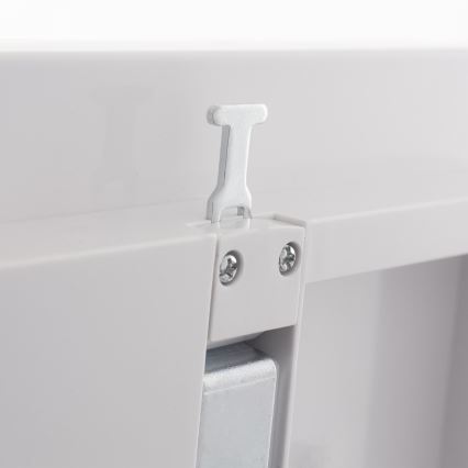 LED Bathroom ceiling light LED/24W/230V IP54