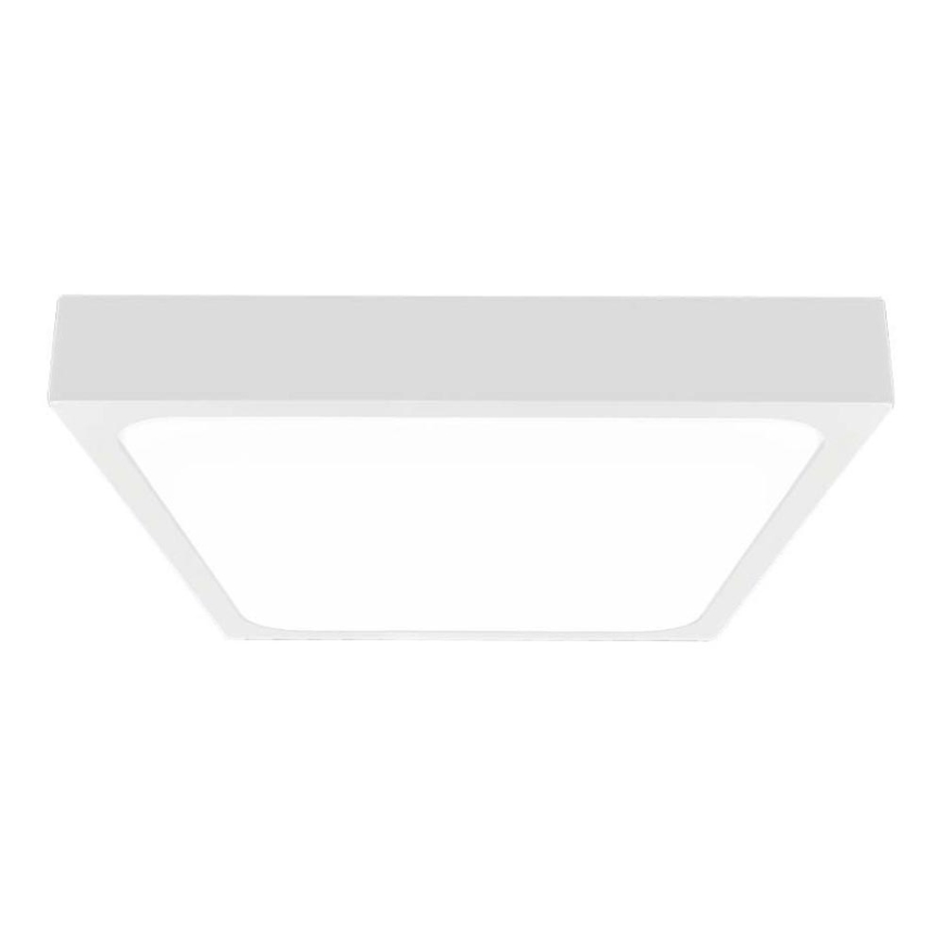 LED Bathroom ceiling light LED/30W/230V 6500K IP44 white