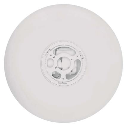 LED Bathroom ceiling light LED/32W/230V 3000/4000/5700K IP55 white