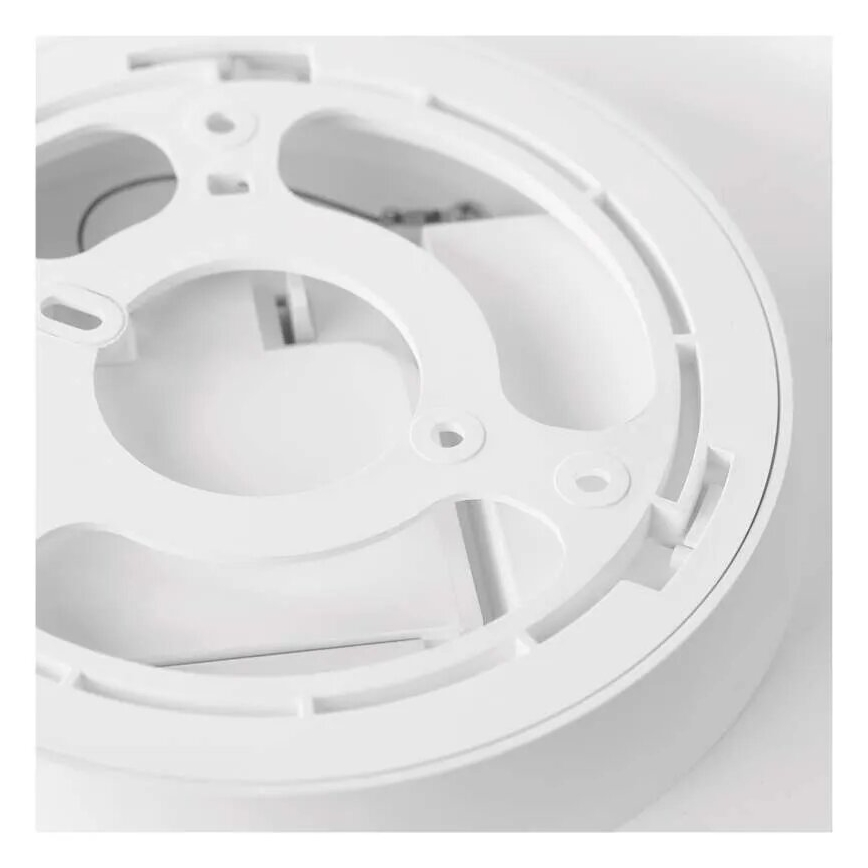 LED Bathroom ceiling light LED/32W/230V 3000/4000/5700K IP55 white