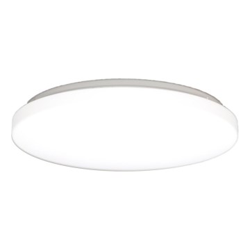 LED Bathroom Ceiling Light LED/32W/230V 3000/4000/6500K Ø 37,6 cm IP44 White