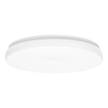 LED Bathroom ceiling light LIRA LED/18W/230V 4000K d. 28,5 cm IP44