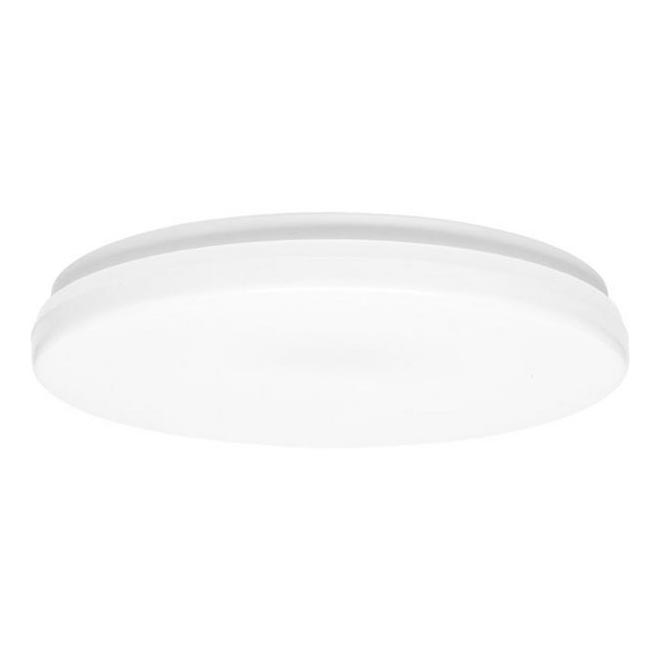 LED Bathroom ceiling light LIRA LED/18W/230V 4000K d. 28,5 cm IP44