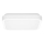 LED Bathroom ceiling light LUKY LED/12W/230V 4000K 25x25 cm IP44 white