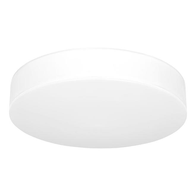 LED Bathroom ceiling light MAKARON LED/50W/230V 3000/4000/6000K d. 50 cm IP44 white