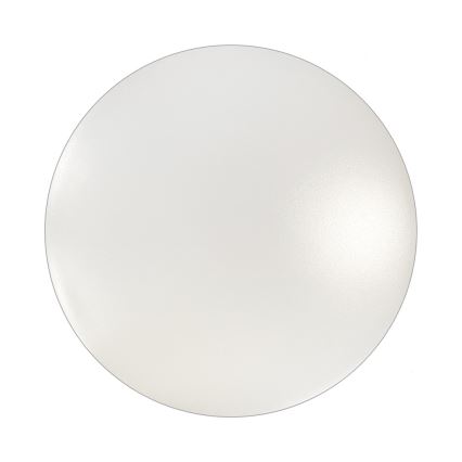 LED Bathroom ceiling light MAYA LED/15W/230V d. 33 cm IP44 gold
