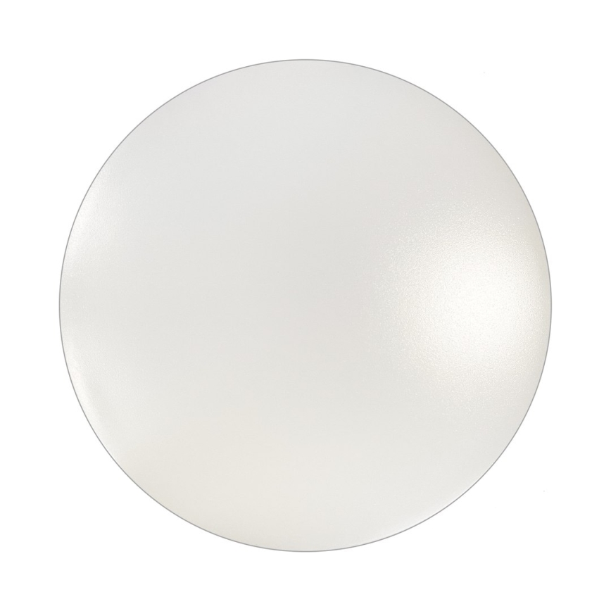 LED Bathroom ceiling light MAYA LED/15W/230V d. 33 cm IP44 gold