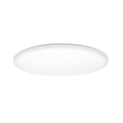 LED Bathroom ceiling light NIVERA LED/18W/230V IP54 3000/4000/6000K d. 30 cm white