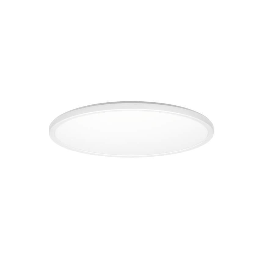 LED Bathroom ceiling light NIVERA LED/18W/230V IP54 3000/4000/6000K d. 30 cm white