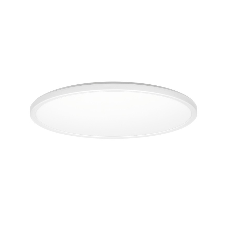 LED Bathroom ceiling light NIVERA LED/32W/230V IP54 3000/4000/6000K d. 42 cm white