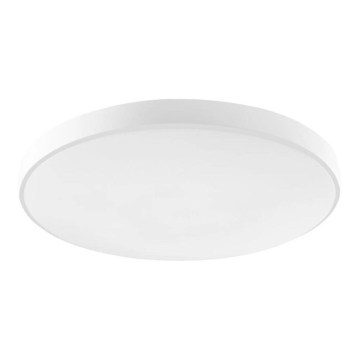 LED bathroom ceiling light PENELOPE LED/12W/230V 6000K IP44 Ø 22 cm white