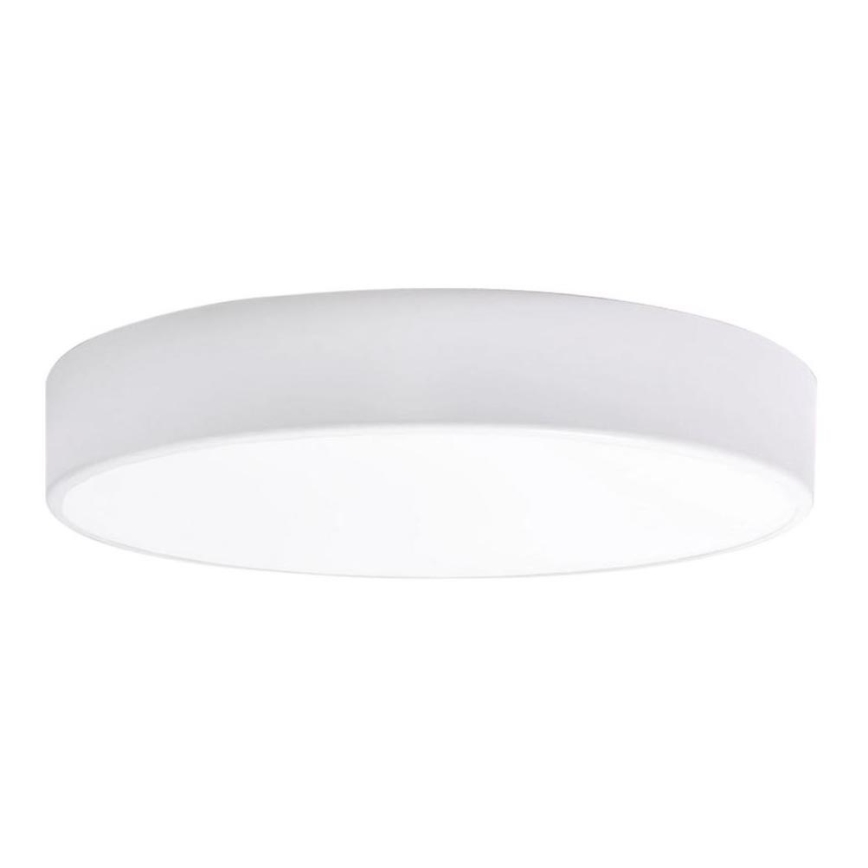 LED Bathroom ceiling light RENE LED/15W/230V IP44 white