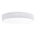 LED Bathroom ceiling light RENE LED/15W/230V IP44 white