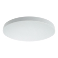 LED Bathroom Ceiling Light RIMA LED/10W/230V Ø22.5 cm IP44 White