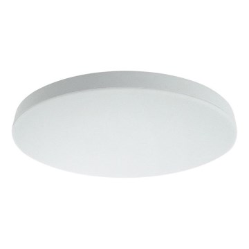 LED Bathroom Ceiling Light RIMA LED/10W/230V Ø22.5 cm IP44 White