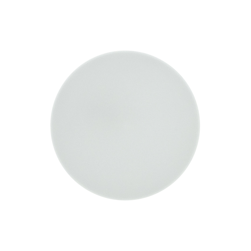 LED Bathroom Ceiling Light RIMA LED/10W/230V Ø22.5 cm IP44 White