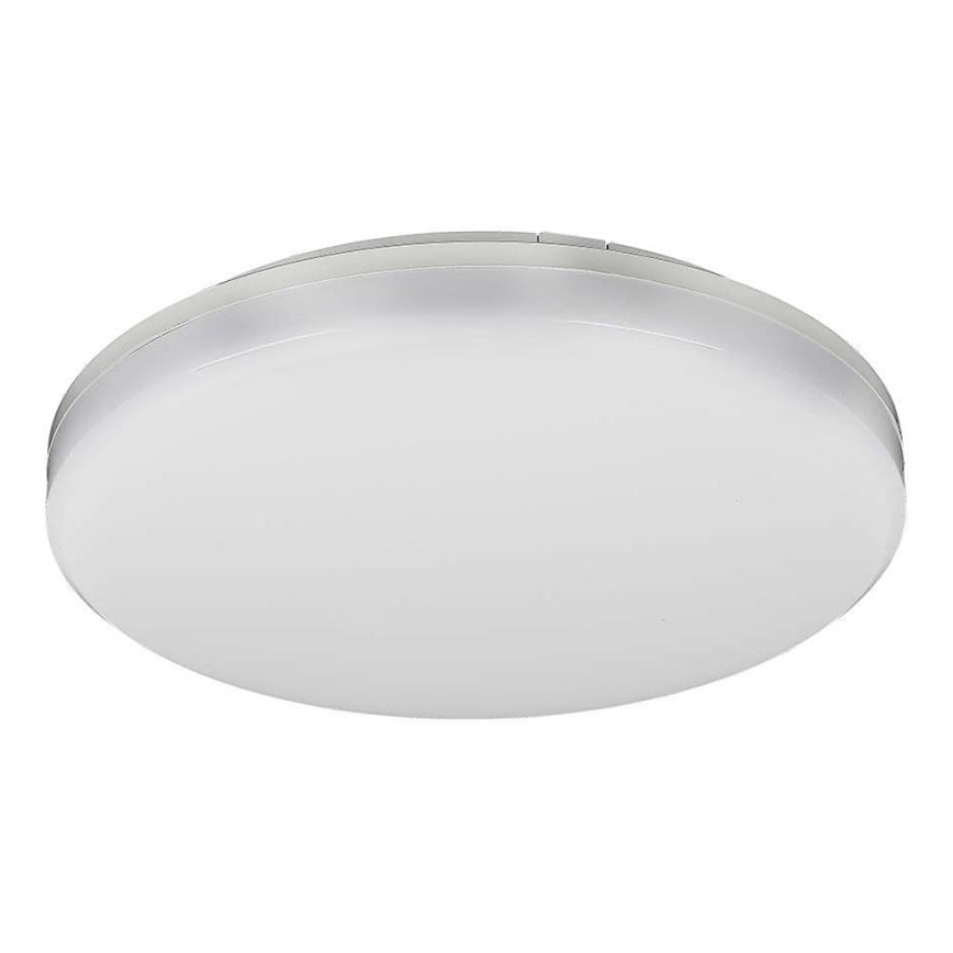 LED bathroom ceiling light SAMSUNG CHIP LED/15W/230V 20cm 3000K IP44